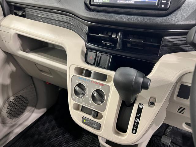 ムーヴＬ　ＳＡIII　走行７３１４キロ／タイヤ４本交換／ナビ一年保証・走行距離無制限走行７２９４キロ　フルセグナビ　ブルートゥース　ドラレコ　タイヤ４本交換　アイドリングストップ（埼玉県）の中古車