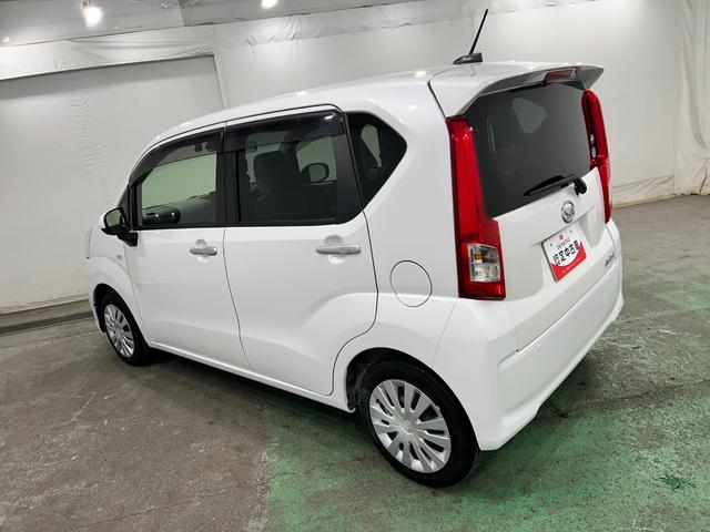 ムーヴＬ　ＳＡIII　走行７３１４キロ／タイヤ４本交換／ナビ一年保証・走行距離無制限走行７２９４キロ　フルセグナビ　ブルートゥース　ドラレコ　タイヤ４本交換　アイドリングストップ（埼玉県）の中古車