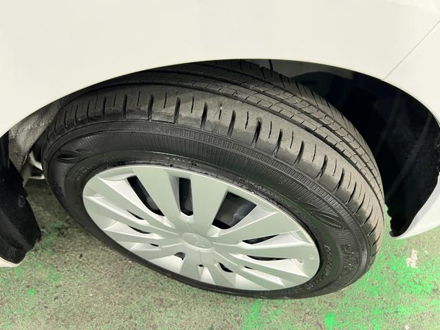 ムーヴＬ　ＳＡIII　走行７３１４キロ／タイヤ４本交換／ナビ一年保証・走行距離無制限走行７２９４キロ　フルセグナビ　ブルートゥース　ドラレコ　タイヤ４本交換　アイドリングストップ（埼玉県）の中古車