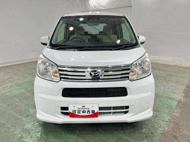 ムーヴＬ　ＳＡIII　走行７３１４キロ／タイヤ４本交換／ナビ一年保証・走行距離無制限走行７２９４キロ　フルセグナビ　ブルートゥース　ドラレコ　タイヤ４本交換　アイドリングストップ（埼玉県）の中古車