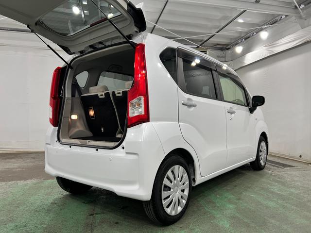 ムーヴＬ　ＳＡIII　走行７３１４キロ／タイヤ４本交換／ナビ一年保証・走行距離無制限走行７２９４キロ　フルセグナビ　ブルートゥース　ドラレコ　タイヤ４本交換　アイドリングストップ（埼玉県）の中古車