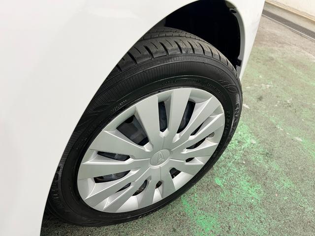 ムーヴＬ　ＳＡIII　走行７３１４キロ／タイヤ４本交換／ナビ一年保証・走行距離無制限走行７２９４キロ　フルセグナビ　ブルートゥース　ドラレコ　タイヤ４本交換　アイドリングストップ（埼玉県）の中古車