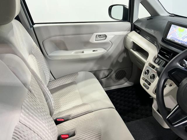 ムーヴＬ　ＳＡIII　走行７３１４キロ／タイヤ４本交換／ナビ一年保証・走行距離無制限走行７２９４キロ　フルセグナビ　ブルートゥース　ドラレコ　タイヤ４本交換　アイドリングストップ（埼玉県）の中古車