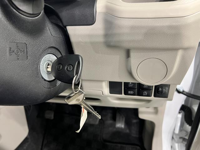 ムーヴＬ　ＳＡIII　走行７３１４キロ／タイヤ４本交換／ナビ一年保証・走行距離無制限走行７２９４キロ　フルセグナビ　ブルートゥース　ドラレコ　タイヤ４本交換　アイドリングストップ（埼玉県）の中古車