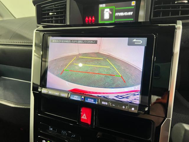 トールカスタムG ターボ 走行15955キロ/9インチナビドラレコ1年保証距離無制限 走行距離15955キロ 純正フルセグナビ バックカメラ ドラレコ 純正マット LEDヘッドランプ アイドリングストップ 両側電動スライドドア オート格納式ドアミラー キーフリー(埼玉県)の中古車