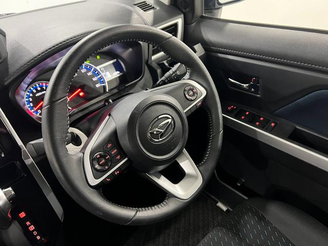 トールカスタムG ターボ 走行15955キロ/9インチナビドラレコ1年保証距離無制限 走行距離15955キロ 純正フルセグナビ バックカメラ ドラレコ 純正マット LEDヘッドランプ アイドリングストップ 両側電動スライドドア オート格納式ドアミラー キーフリー(埼玉県)の中古車