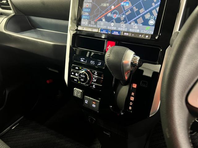 トールカスタムG ターボ 走行15955キロ/9インチナビドラレコ1年保証距離無制限 走行距離15955キロ 純正フルセグナビ バックカメラ ドラレコ 純正マット LEDヘッドランプ アイドリングストップ 両側電動スライドドア オート格納式ドアミラー キーフリー(埼玉県)の中古車