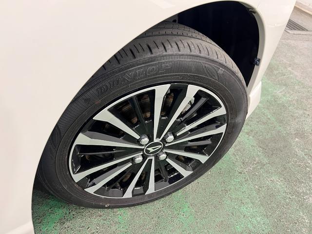 トールカスタムG ターボ 走行15955キロ/9インチナビドラレコ1年保証距離無制限 走行距離15955キロ 純正フルセグナビ バックカメラ ドラレコ 純正マット LEDヘッドランプ アイドリングストップ 両側電動スライドドア オート格納式ドアミラー キーフリー(埼玉県)の中古車