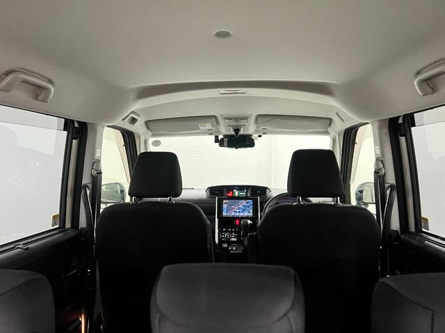 トールカスタムG ターボ 走行15955キロ/9インチナビドラレコ1年保証距離無制限 走行距離15955キロ 純正フルセグナビ バックカメラ ドラレコ 純正マット LEDヘッドランプ アイドリングストップ 両側電動スライドドア オート格納式ドアミラー キーフリー(埼玉県)の中古車