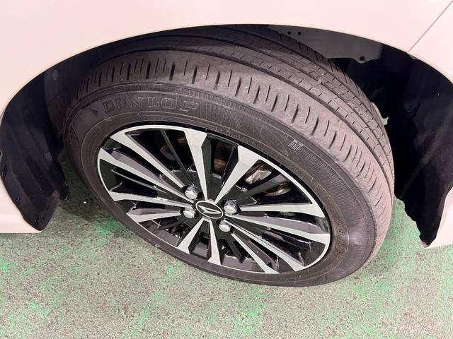 トールカスタムG ターボ 走行15955キロ/9インチナビドラレコ1年保証距離無制限 走行距離15955キロ 純正フルセグナビ バックカメラ ドラレコ 純正マット LEDヘッドランプ アイドリングストップ 両側電動スライドドア オート格納式ドアミラー キーフリー(埼玉県)の中古車