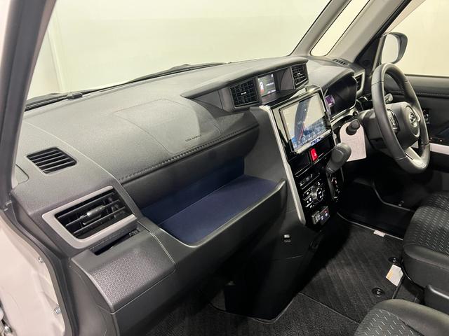 トールカスタムG ターボ 走行15955キロ/9インチナビドラレコ1年保証距離無制限 走行距離15955キロ 純正フルセグナビ バックカメラ ドラレコ 純正マット LEDヘッドランプ アイドリングストップ 両側電動スライドドア オート格納式ドアミラー キーフリー(埼玉県)の中古車