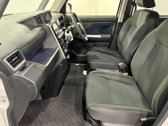 トールカスタムG ターボ 走行15955キロ/9インチナビドラレコ1年保証距離無制限 走行距離15955キロ 純正フルセグナビ バックカメラ ドラレコ 純正マット LEDヘッドランプ アイドリングストップ 両側電動スライドドア オート格納式ドアミラー キーフリー(埼玉県)の中古車