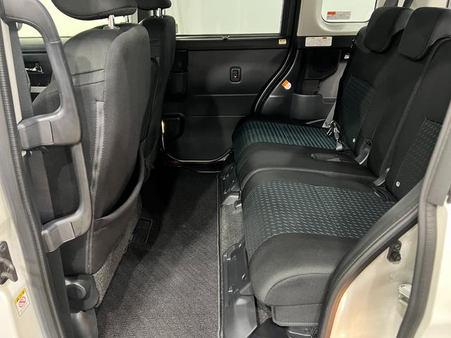 トールカスタムG ターボ 走行15955キロ/9インチナビドラレコ1年保証距離無制限 走行距離15955キロ 純正フルセグナビ バックカメラ ドラレコ 純正マット LEDヘッドランプ アイドリングストップ 両側電動スライドドア オート格納式ドアミラー キーフリー(埼玉県)の中古車