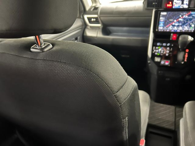 トールカスタムG ターボ 走行15955キロ/9インチナビドラレコ1年保証距離無制限 走行距離15955キロ 純正フルセグナビ バックカメラ ドラレコ 純正マット LEDヘッドランプ アイドリングストップ 両側電動スライドドア オート格納式ドアミラー キーフリー(埼玉県)の中古車