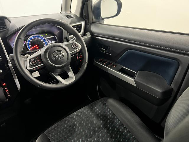 トールカスタムG ターボ 走行15955キロ/9インチナビドラレコ1年保証距離無制限 走行距離15955キロ 純正フルセグナビ バックカメラ ドラレコ 純正マット LEDヘッドランプ アイドリングストップ 両側電動スライドドア オート格納式ドアミラー キーフリー(埼玉県)の中古車