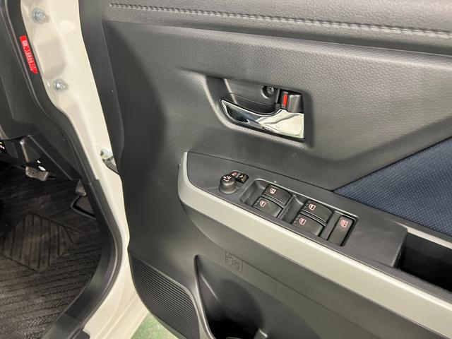 トールカスタムG ターボ 走行15955キロ/9インチナビドラレコ1年保証距離無制限 走行距離15955キロ 純正フルセグナビ バックカメラ ドラレコ 純正マット LEDヘッドランプ アイドリングストップ 両側電動スライドドア オート格納式ドアミラー キーフリー(埼玉県)の中古車