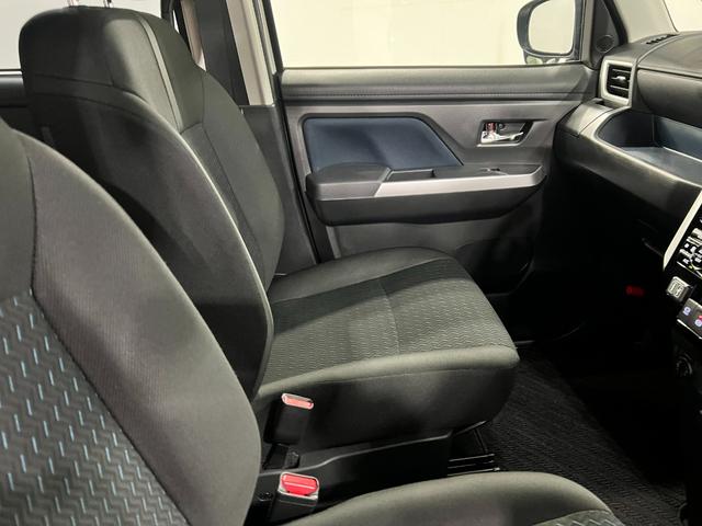 トールカスタムG ターボ 走行15955キロ/9インチナビドラレコ1年保証距離無制限 走行距離15955キロ 純正フルセグナビ バックカメラ ドラレコ 純正マット LEDヘッドランプ アイドリングストップ 両側電動スライドドア オート格納式ドアミラー キーフリー(埼玉県)の中古車