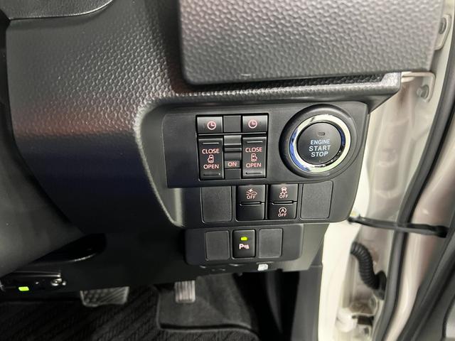 トールカスタムG ターボ 走行15955キロ/9インチナビドラレコ1年保証距離無制限 走行距離15955キロ 純正フルセグナビ バックカメラ ドラレコ 純正マット LEDヘッドランプ アイドリングストップ 両側電動スライドドア オート格納式ドアミラー キーフリー(埼玉県)の中古車