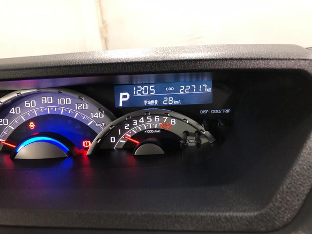 ウェイクGターボ レジャーエディションSAII 走行22716キロ一年保証・走行距離無制限走行22716キロ フルセグナビ ブルートゥース バックカメラ ドラレコ ETC オートライト シートヒーター 両側電動スライドドア(埼玉県)の中古車