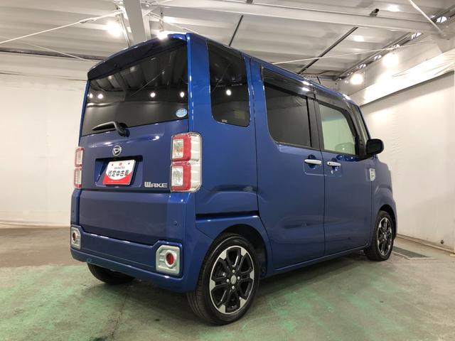 ウェイクGターボ レジャーエディションSAII 走行22716キロ一年保証・走行距離無制限走行22716キロ フルセグナビ ブルートゥース バックカメラ ドラレコ ETC オートライト シートヒーター 両側電動スライドドア(埼玉県)の中古車