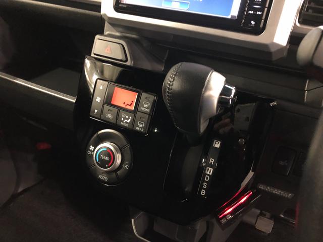 ウェイクGターボ レジャーエディションSAII 走行22716キロ一年保証・走行距離無制限走行22716キロ フルセグナビ ブルートゥース バックカメラ ドラレコ ETC オートライト シートヒーター 両側電動スライドドア(埼玉県)の中古車