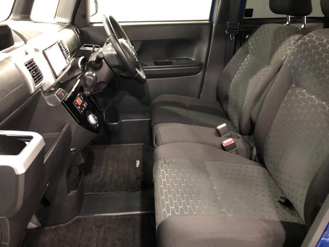 ウェイクGターボ レジャーエディションSAII 走行22716キロ一年保証・走行距離無制限走行22716キロ フルセグナビ ブルートゥース バックカメラ ドラレコ ETC オートライト シートヒーター 両側電動スライドドア(埼玉県)の中古車