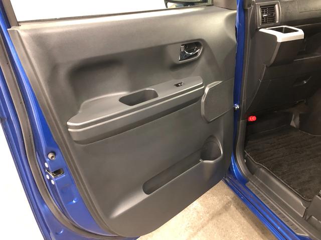 ウェイクGターボ レジャーエディションSAII 走行22716キロ一年保証・走行距離無制限走行22716キロ フルセグナビ ブルートゥース バックカメラ ドラレコ ETC オートライト シートヒーター 両側電動スライドドア(埼玉県)の中古車