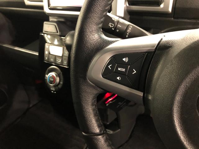 ウェイクGターボ レジャーエディションSAII 走行22716キロ一年保証・走行距離無制限走行22716キロ フルセグナビ ブルートゥース バックカメラ ドラレコ ETC オートライト シートヒーター 両側電動スライドドア(埼玉県)の中古車