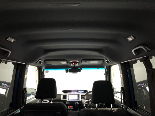 ウェイクGターボ レジャーエディションSAII 走行22716キロ一年保証・走行距離無制限走行22716キロ フルセグナビ ブルートゥース バックカメラ ドラレコ ETC オートライト シートヒーター 両側電動スライドドア(埼玉県)の中古車