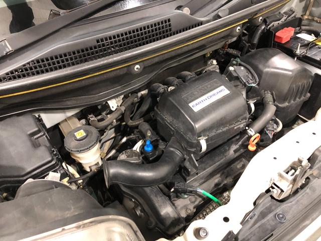 Ｎ−ＢＯＸカスタムＧ・Ａパッケージ　走行６０２６４キロ／タイヤ４本交換／ナビ一年保証・走行距離無制限走行６０２６４キロ　タイヤ４本交換　ワンセグナビ　ブルートゥース　バックカメラ　ＥＴＣ　サイドエアバック　オートライト　ＨＩＤ　片側電動スライドドア（埼玉県）の中古車