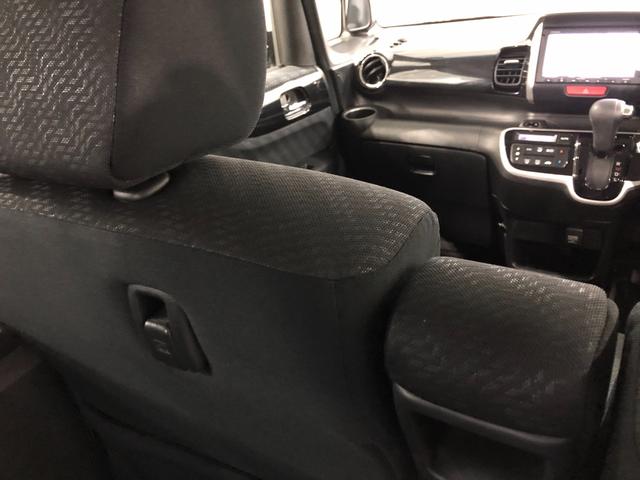 Ｎ−ＢＯＸカスタムＧ・Ａパッケージ　走行６０２６４キロ／タイヤ４本交換／ナビ一年保証・走行距離無制限走行６０２６４キロ　タイヤ４本交換　ワンセグナビ　ブルートゥース　バックカメラ　ＥＴＣ　サイドエアバック　オートライト　ＨＩＤ　片側電動スライドドア（埼玉県）の中古車