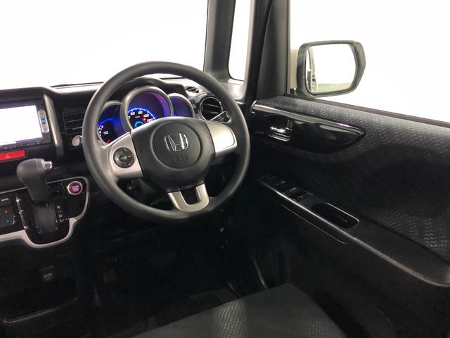 Ｎ−ＢＯＸカスタムＧ・Ａパッケージ　走行６０２６４キロ／タイヤ４本交換／ナビ一年保証・走行距離無制限走行６０２６４キロ　タイヤ４本交換　ワンセグナビ　ブルートゥース　バックカメラ　ＥＴＣ　サイドエアバック　オートライト　ＨＩＤ　片側電動スライドドア（埼玉県）の中古車