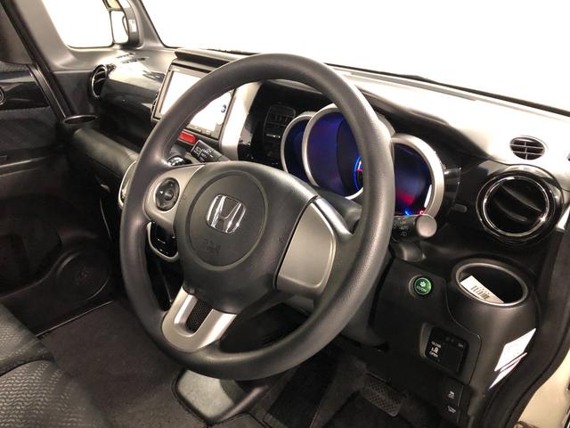 Ｎ−ＢＯＸカスタムＧ・Ａパッケージ　走行６０２６４キロ／タイヤ４本交換／ナビ一年保証・走行距離無制限走行６０２６４キロ　タイヤ４本交換　ワンセグナビ　ブルートゥース　バックカメラ　ＥＴＣ　サイドエアバック　オートライト　ＨＩＤ　片側電動スライドドア（埼玉県）の中古車