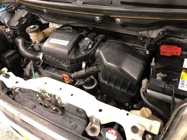 Ｎ−ＢＯＸカスタムＧ・Ａパッケージ　走行６０２６４キロ／タイヤ４本交換／ナビ一年保証・走行距離無制限走行６０２６４キロ　タイヤ４本交換　ワンセグナビ　ブルートゥース　バックカメラ　ＥＴＣ　サイドエアバック　オートライト　ＨＩＤ　片側電動スライドドア（埼玉県）の中古車