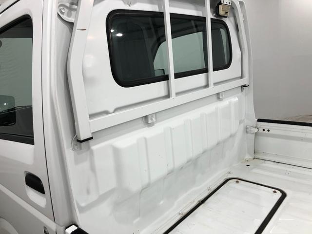 ミニキャブトラックみのり　走行６６１３８キロ／４ＷＤ／オールシーズンタイヤ一年保証・走行距離無制限走行６６１３８キロ　オールシーズンタイヤ　４ＷＤ　ＭＴ　バックブザー（埼玉県）の中古車