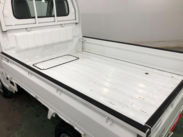 ミニキャブトラックみのり　走行６６１３８キロ／４ＷＤ／オールシーズンタイヤ一年保証・走行距離無制限走行６６１３８キロ　オールシーズンタイヤ　４ＷＤ　ＭＴ　バックブザー（埼玉県）の中古車