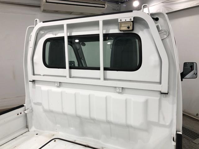 ミニキャブトラックみのり　走行６６１３８キロ／４ＷＤ／オールシーズンタイヤ一年保証・走行距離無制限走行６６１３８キロ　オールシーズンタイヤ　４ＷＤ　ＭＴ　バックブザー（埼玉県）の中古車