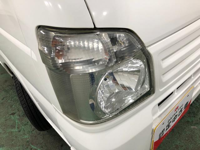 ミニキャブトラックみのり　走行６６１３８キロ／４ＷＤ／オールシーズンタイヤ一年保証・走行距離無制限走行６６１３８キロ　オールシーズンタイヤ　４ＷＤ　ＭＴ　バックブザー（埼玉県）の中古車