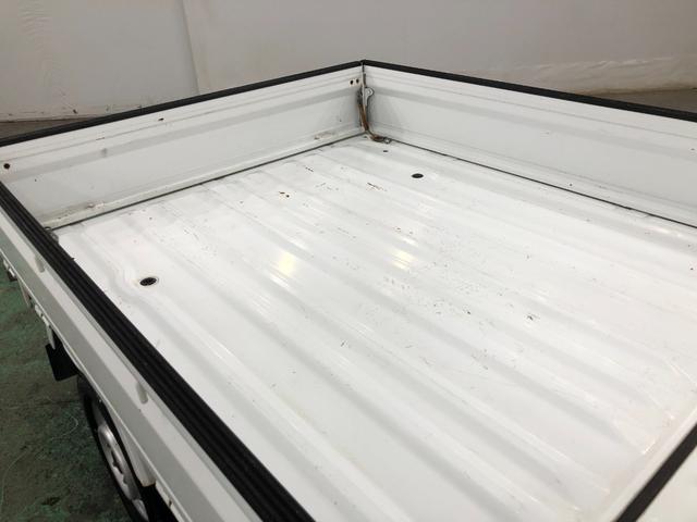 ミニキャブトラックみのり　走行６６１３８キロ／４ＷＤ／オールシーズンタイヤ一年保証・走行距離無制限走行６６１３８キロ　オールシーズンタイヤ　４ＷＤ　ＭＴ　バックブザー（埼玉県）の中古車