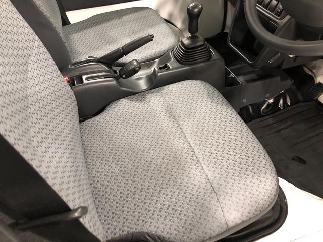 ミニキャブトラックみのり　走行６６１３８キロ／４ＷＤ／オールシーズンタイヤ一年保証・走行距離無制限走行６６１３８キロ　オールシーズンタイヤ　４ＷＤ　ＭＴ　バックブザー（埼玉県）の中古車