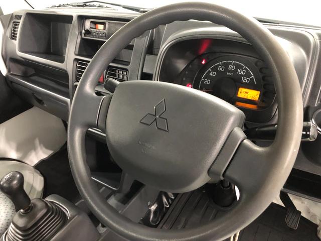 ミニキャブトラックみのり　走行６６１３８キロ／４ＷＤ／オールシーズンタイヤ一年保証・走行距離無制限走行６６１３８キロ　オールシーズンタイヤ　４ＷＤ　ＭＴ　バックブザー（埼玉県）の中古車