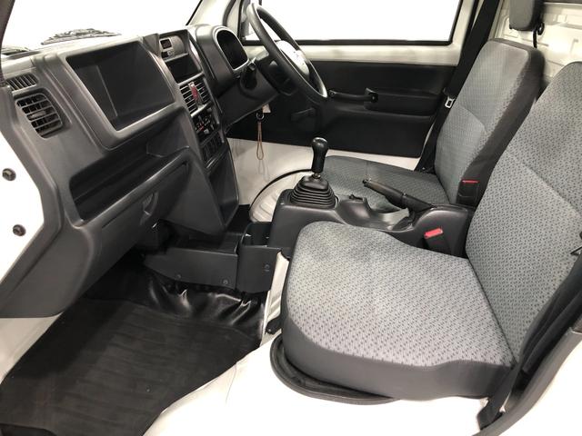 ミニキャブトラックみのり　走行６６１３８キロ／４ＷＤ／オールシーズンタイヤ一年保証・走行距離無制限走行６６１３８キロ　オールシーズンタイヤ　４ＷＤ　ＭＴ　バックブザー（埼玉県）の中古車