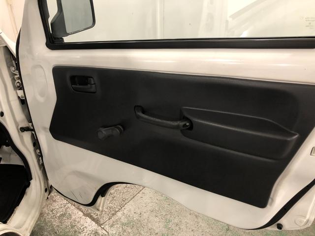 ミニキャブトラックみのり　走行６６１３８キロ／４ＷＤ／オールシーズンタイヤ一年保証・走行距離無制限走行６６１３８キロ　オールシーズンタイヤ　４ＷＤ　ＭＴ　バックブザー（埼玉県）の中古車