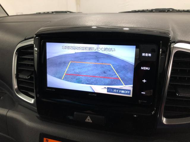 スペーシアカスタムＸＳ　走行６３１８４キロ／フルセグナビ／Ｂカメラ／ドラレコ１年保証距離無制限　走行距離６３１８４キロ　フルセグナビ　バックカメラ　ブルートゥース　ドラレコ　純正マット　オートライト　ＨＩＤヘッドランプ　片側電動スライドドア　電動格納式ドアミラー（埼玉県）の中古車