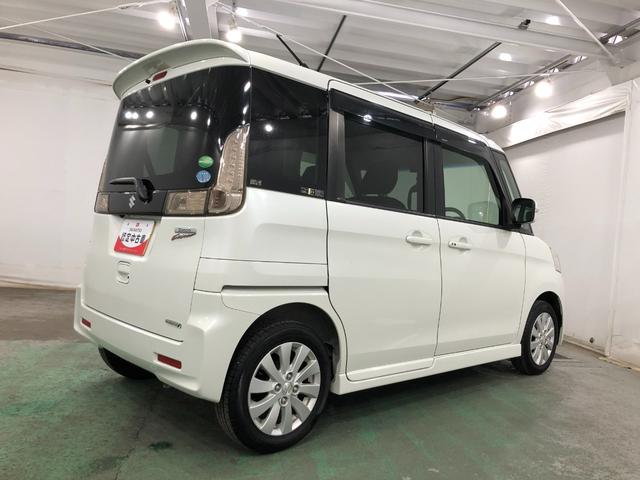 スペーシアカスタムＸＳ　走行６３１８４キロ／フルセグナビ／Ｂカメラ／ドラレコ１年保証距離無制限　走行距離６３１８４キロ　フルセグナビ　バックカメラ　ブルートゥース　ドラレコ　純正マット　オートライト　ＨＩＤヘッドランプ　片側電動スライドドア　電動格納式ドアミラー（埼玉県）の中古車