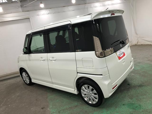 スペーシアカスタムＸＳ　走行６３１８４キロ／フルセグナビ／Ｂカメラ／ドラレコ１年保証距離無制限　走行距離６３１８４キロ　フルセグナビ　バックカメラ　ブルートゥース　ドラレコ　純正マット　オートライト　ＨＩＤヘッドランプ　片側電動スライドドア　電動格納式ドアミラー（埼玉県）の中古車