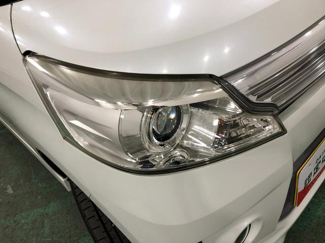 スペーシアカスタムＸＳ　走行６３１８４キロ／フルセグナビ／Ｂカメラ／ドラレコ１年保証距離無制限　走行距離６３１８４キロ　フルセグナビ　バックカメラ　ブルートゥース　ドラレコ　純正マット　オートライト　ＨＩＤヘッドランプ　片側電動スライドドア　電動格納式ドアミラー（埼玉県）の中古車