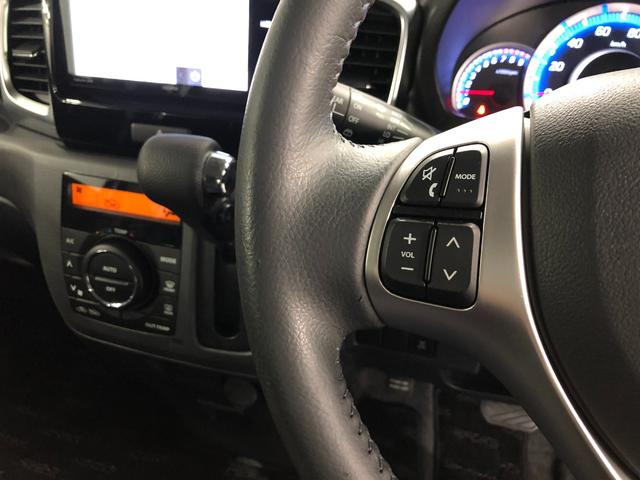 スペーシアカスタムＸＳ　走行６３１８４キロ／フルセグナビ／Ｂカメラ／ドラレコ１年保証距離無制限　走行距離６３１８４キロ　フルセグナビ　バックカメラ　ブルートゥース　ドラレコ　純正マット　オートライト　ＨＩＤヘッドランプ　片側電動スライドドア　電動格納式ドアミラー（埼玉県）の中古車