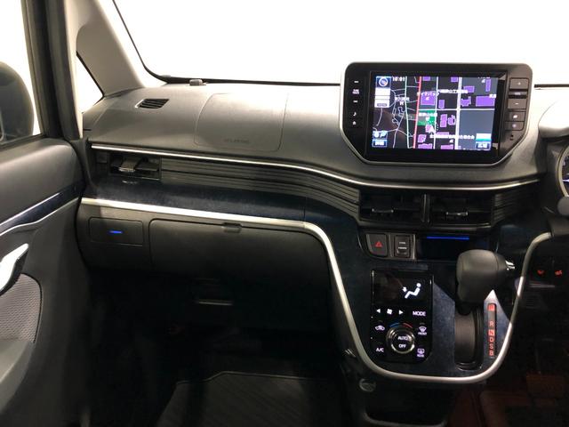 ムーヴカスタム　Ｘ　ハイパー　車検整備付／走行９８３５２キロ／ナビ１年保証距離無制限　走行距離９８３５２キロ　純正フルセグナビ　バックカメラ　ブルートゥース　純正マット　ＬＥＤヘッドランプ　アイドリングストップ　オート格納式ドアミラー　プッシュボタンスタート（埼玉県）の中古車