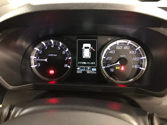 ムーヴカスタム　Ｘ　ハイパー　車検整備付／走行９８３５２キロ／ナビ１年保証距離無制限　走行距離９８３５２キロ　純正フルセグナビ　バックカメラ　ブルートゥース　純正マット　ＬＥＤヘッドランプ　アイドリングストップ　オート格納式ドアミラー　プッシュボタンスタート（埼玉県）の中古車